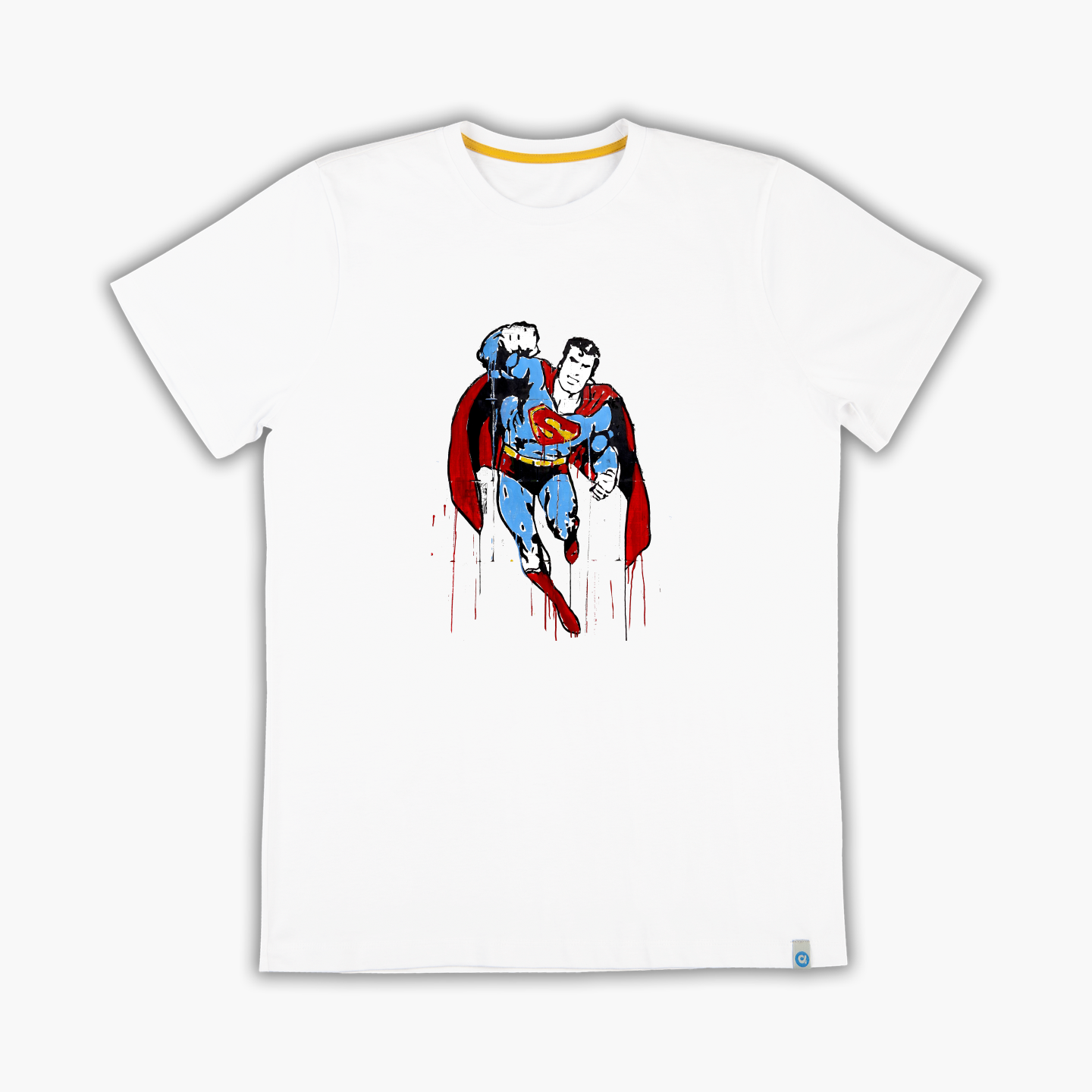 Superman - T-Shirt