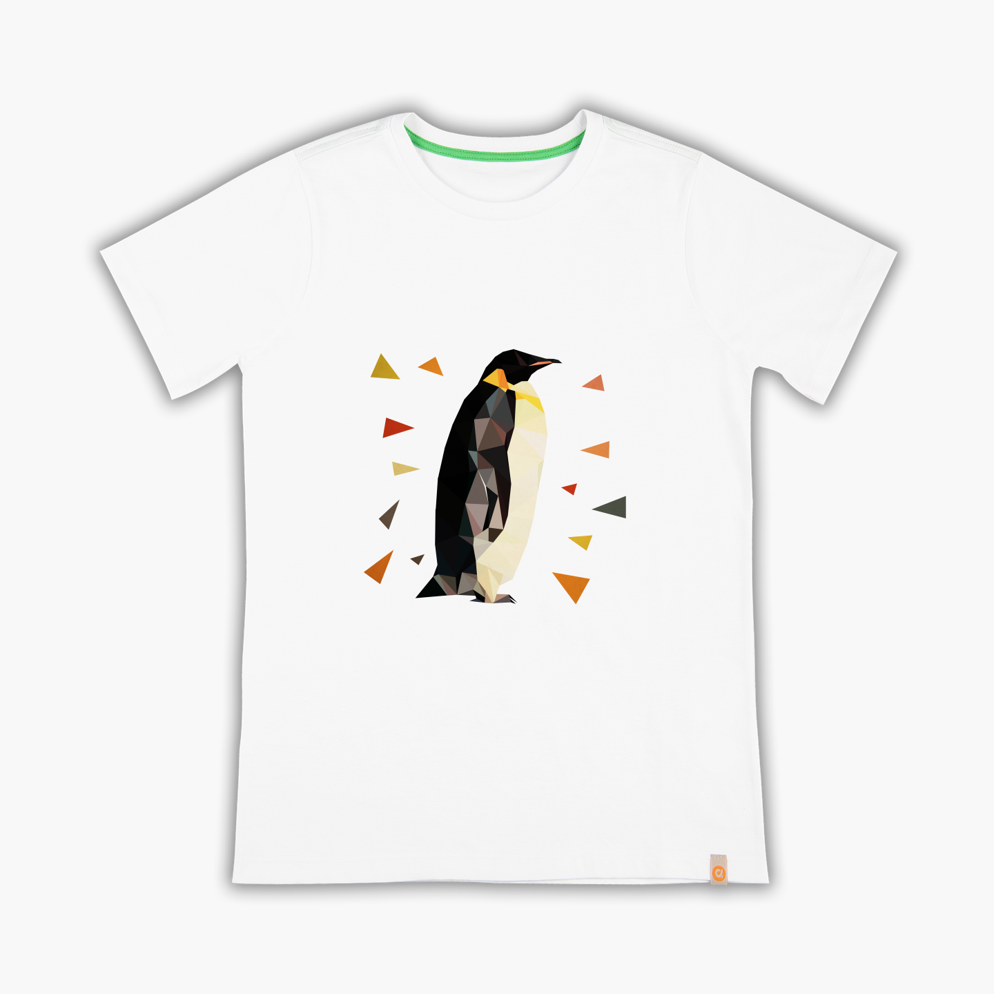 penguin - T-shirt