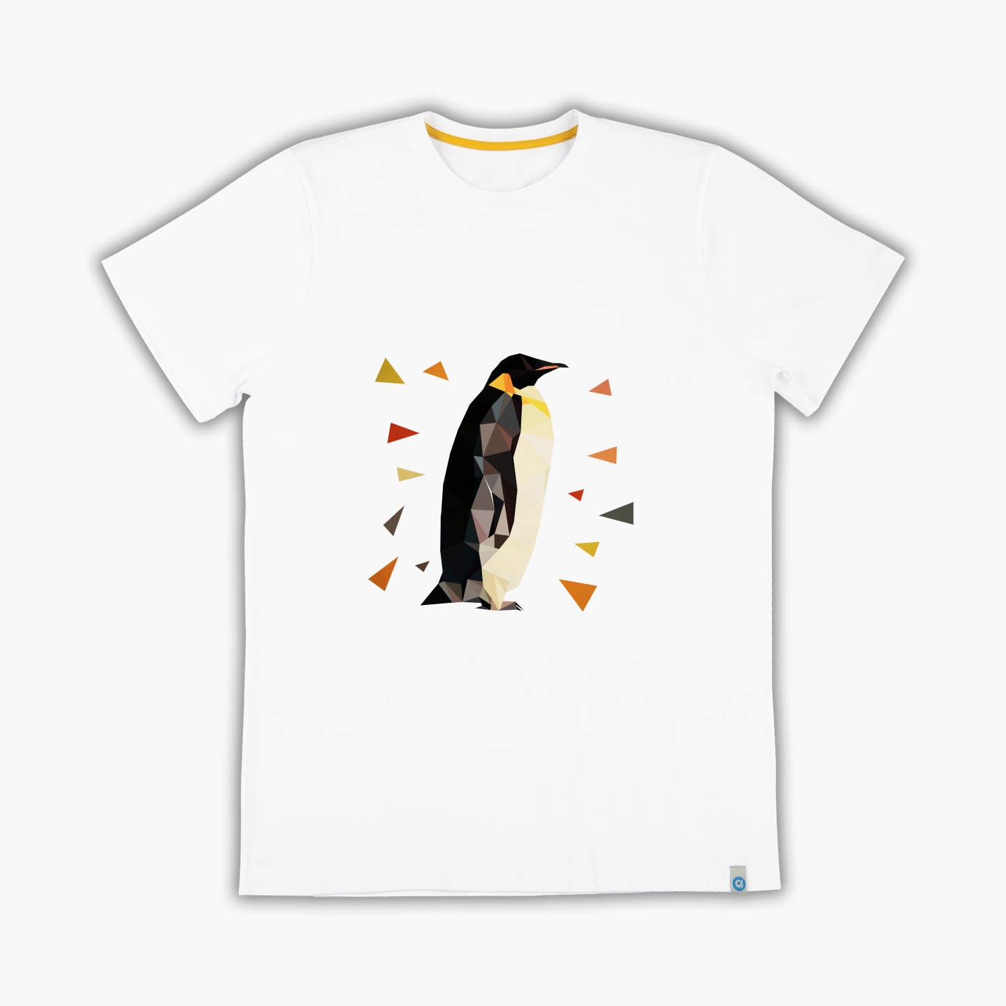 penguin - T-shirt