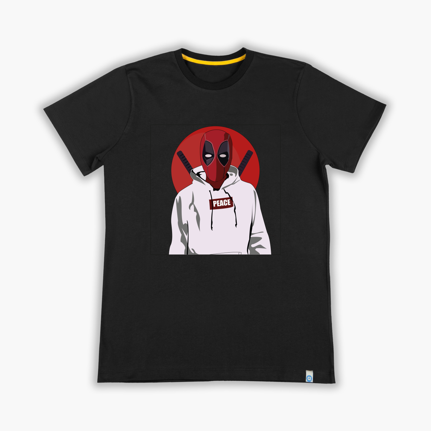 deadpool - T-shirt