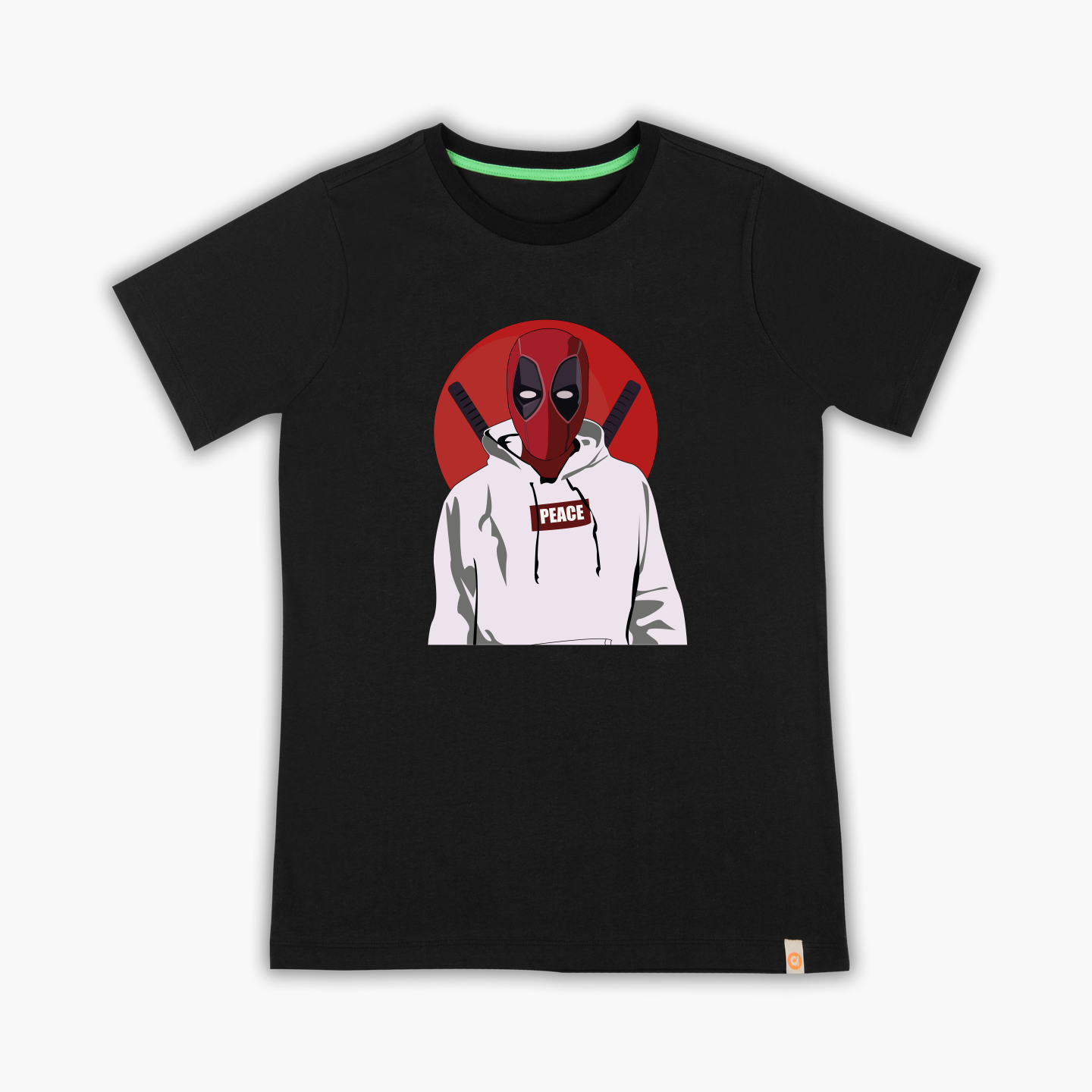 deadpool - T-shirt