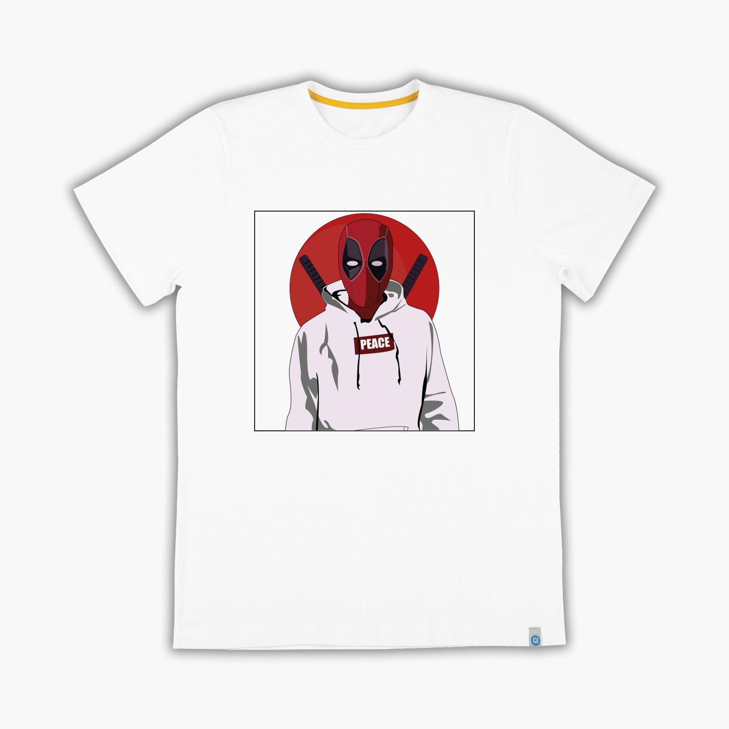 deadpool - T-shirt