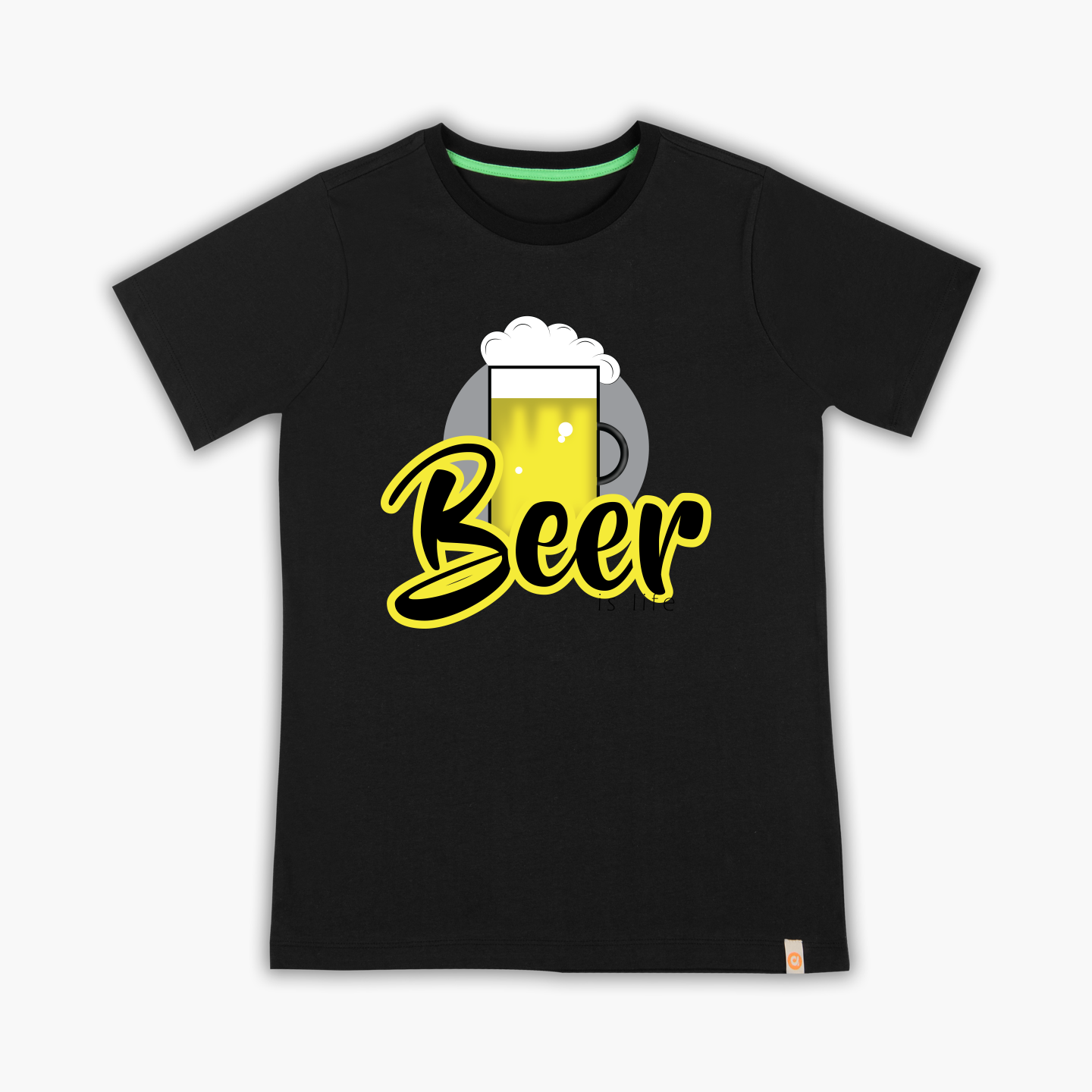 Beer - T-Shirt