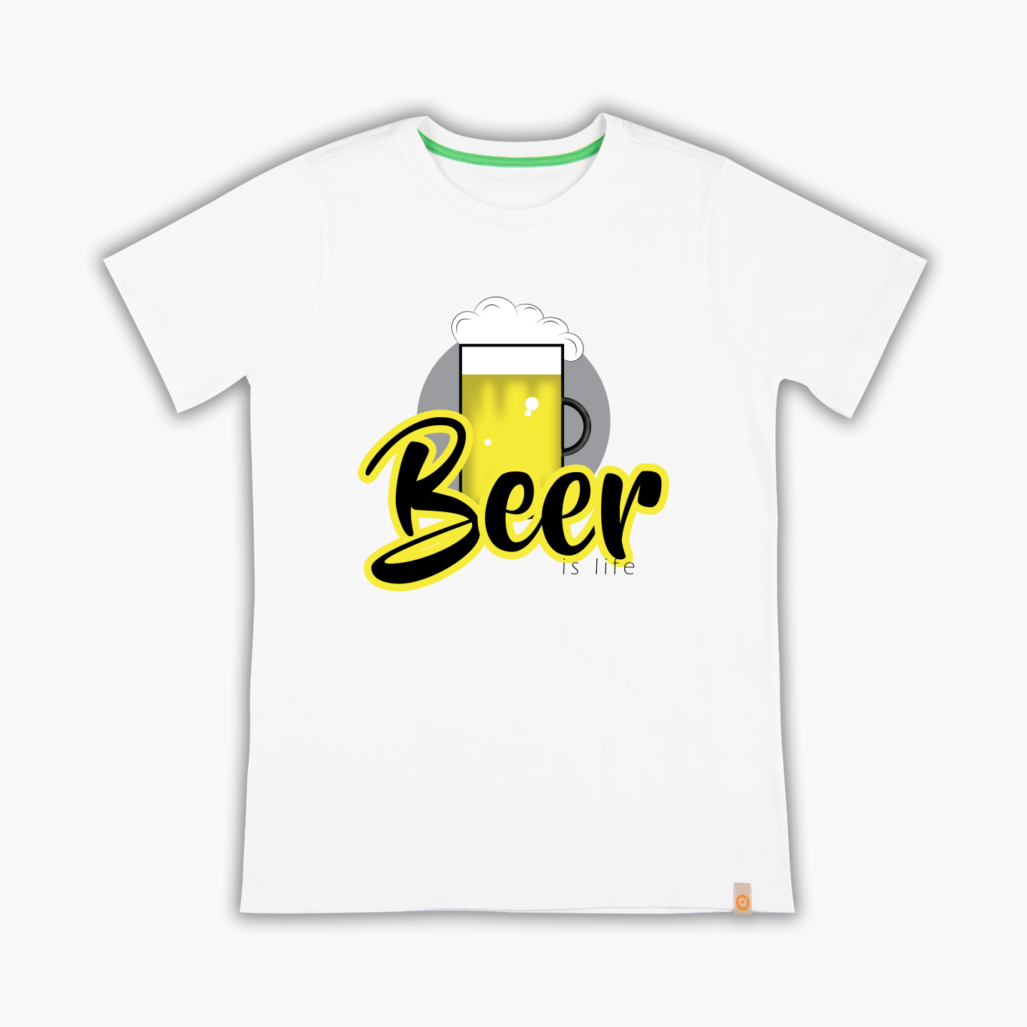 Beer - T-Shirt