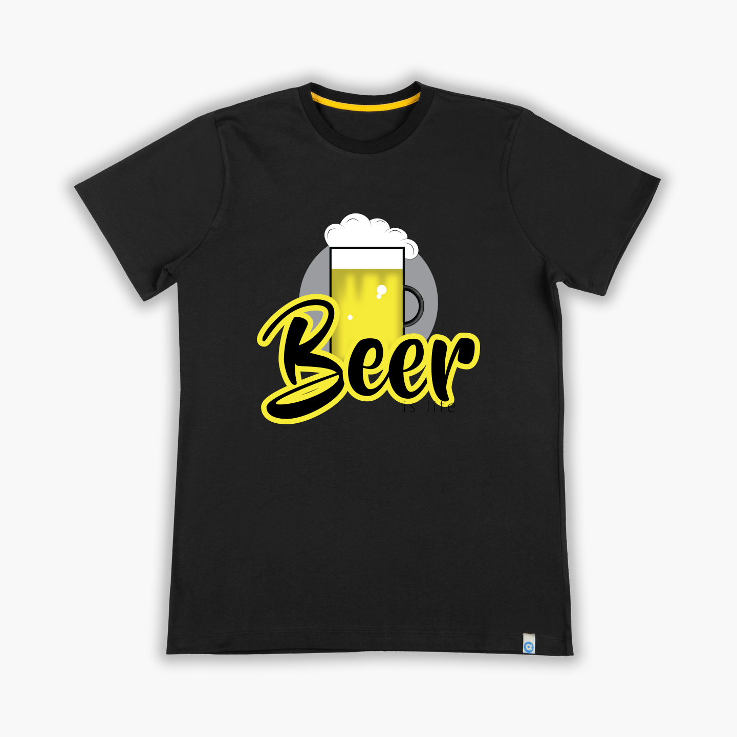 Beer - T-Shirt