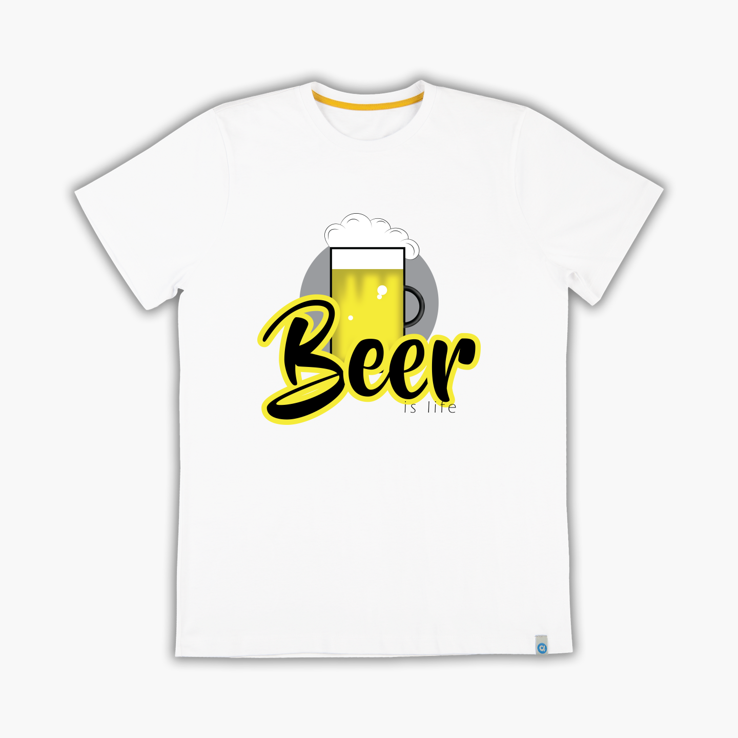 Beer - T-Shirt