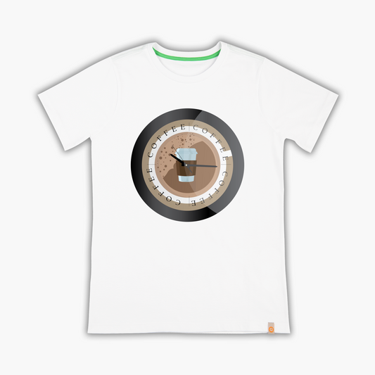 Coffee - T-Shirt