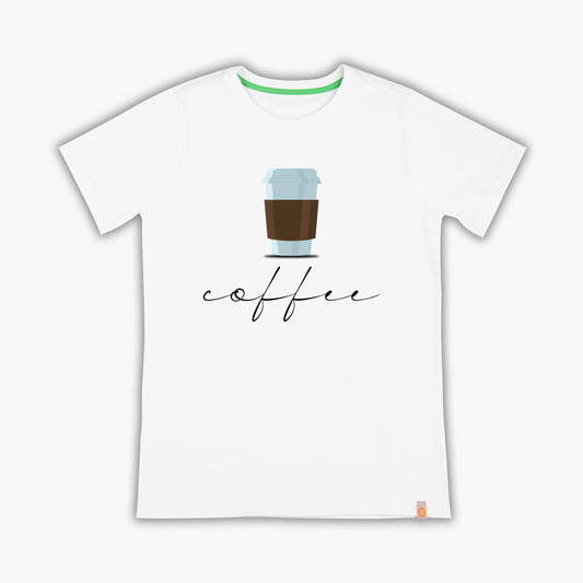 Coffee - T-Shirt