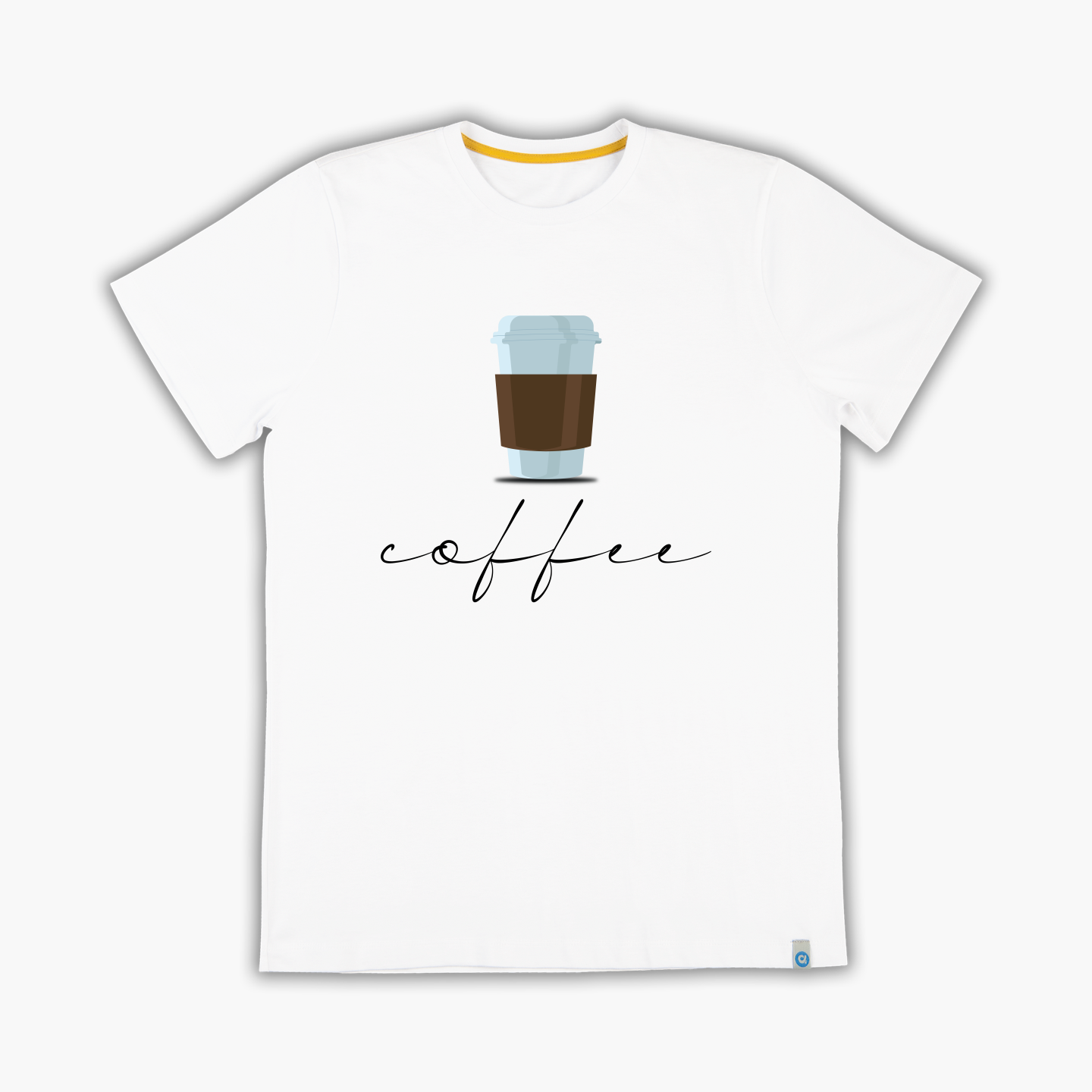 Coffee - T-Shirt