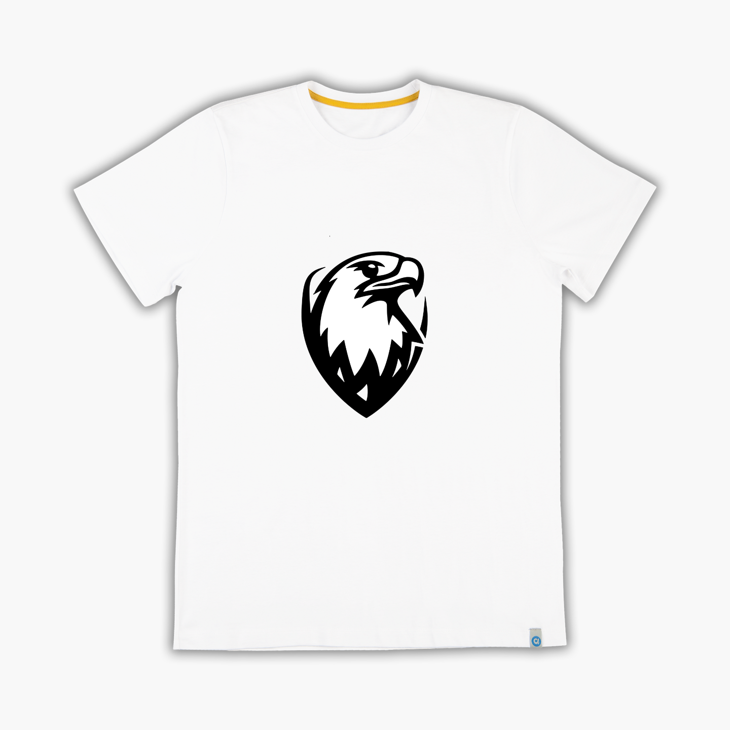 B1903 Black Eagle - T-Shirt