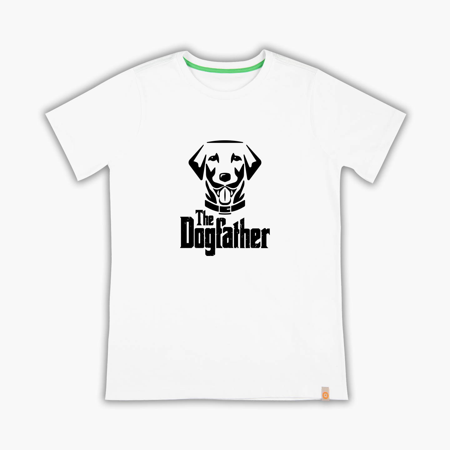 The Dogfather - T-Shirt