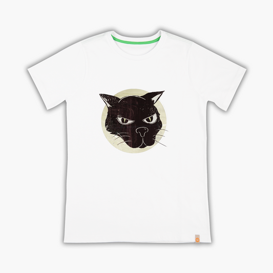 Ugly Cat - T-Shirt