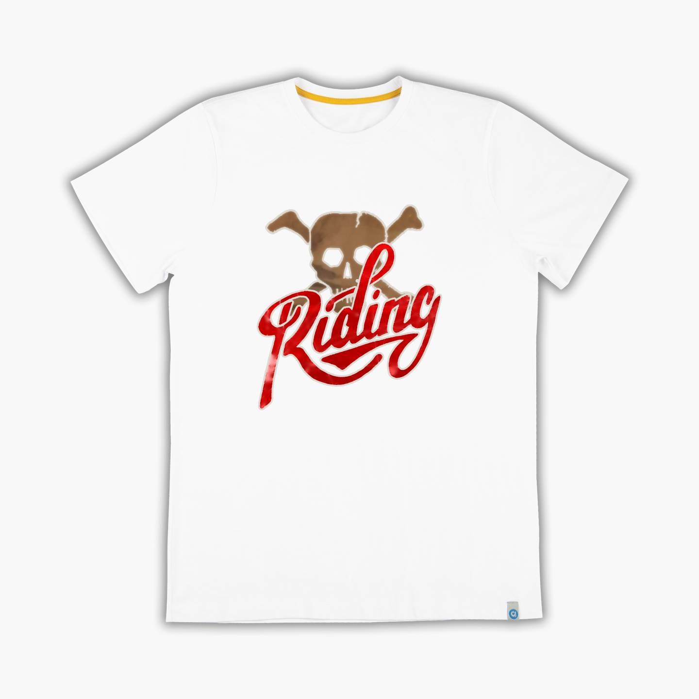 Riders Riding - T-Shirt