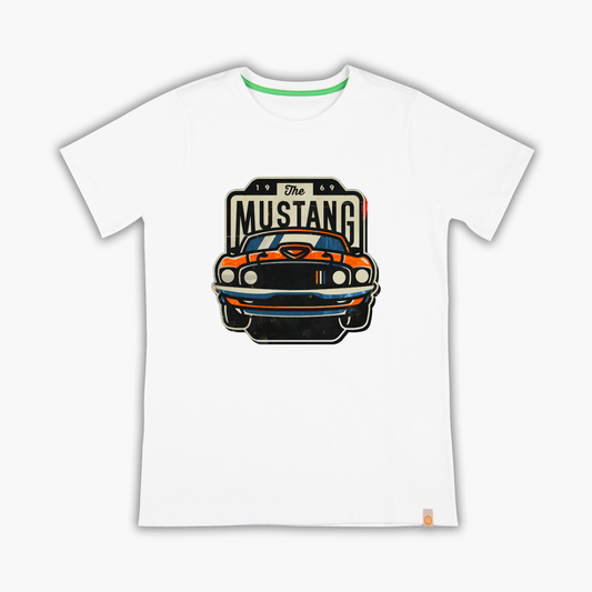 1969 Mustang - T-Shirt