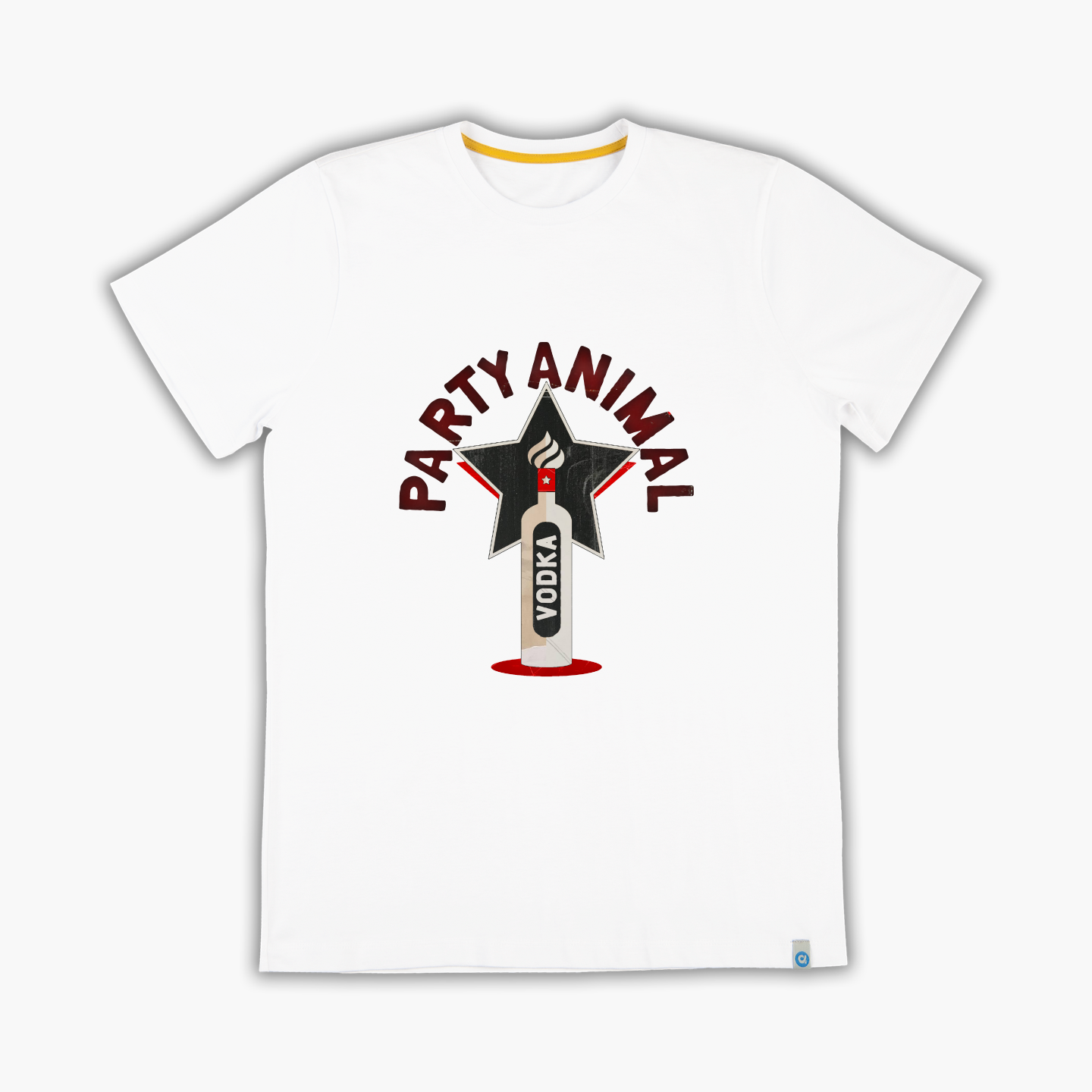 Party Animal - T-Shirt