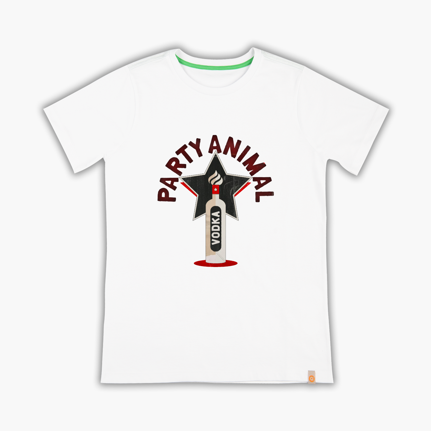 Party Animal - T-Shirt