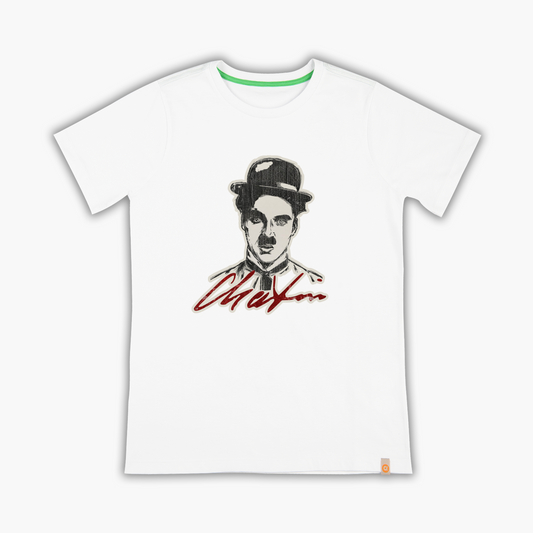 Chaplin - T-shirt