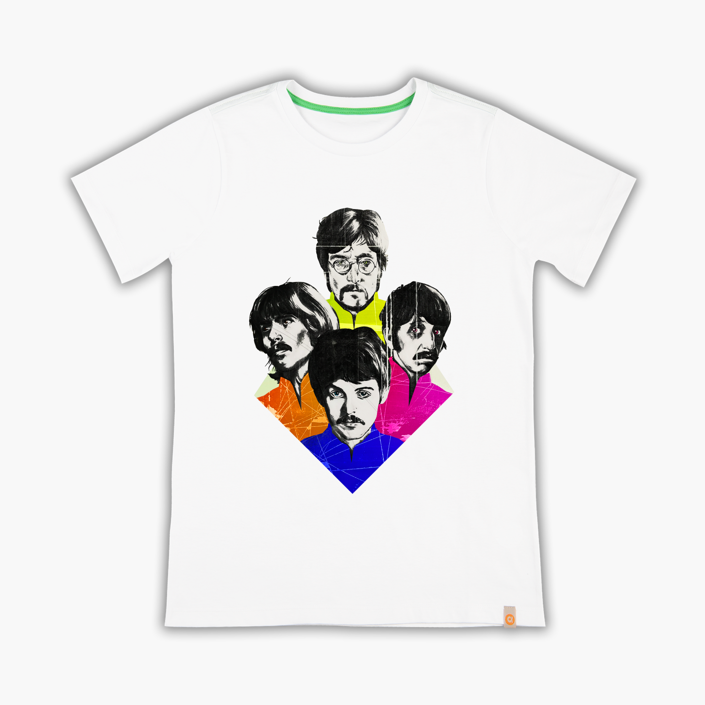 Beatles Sgt. Pepper - T-Shirt