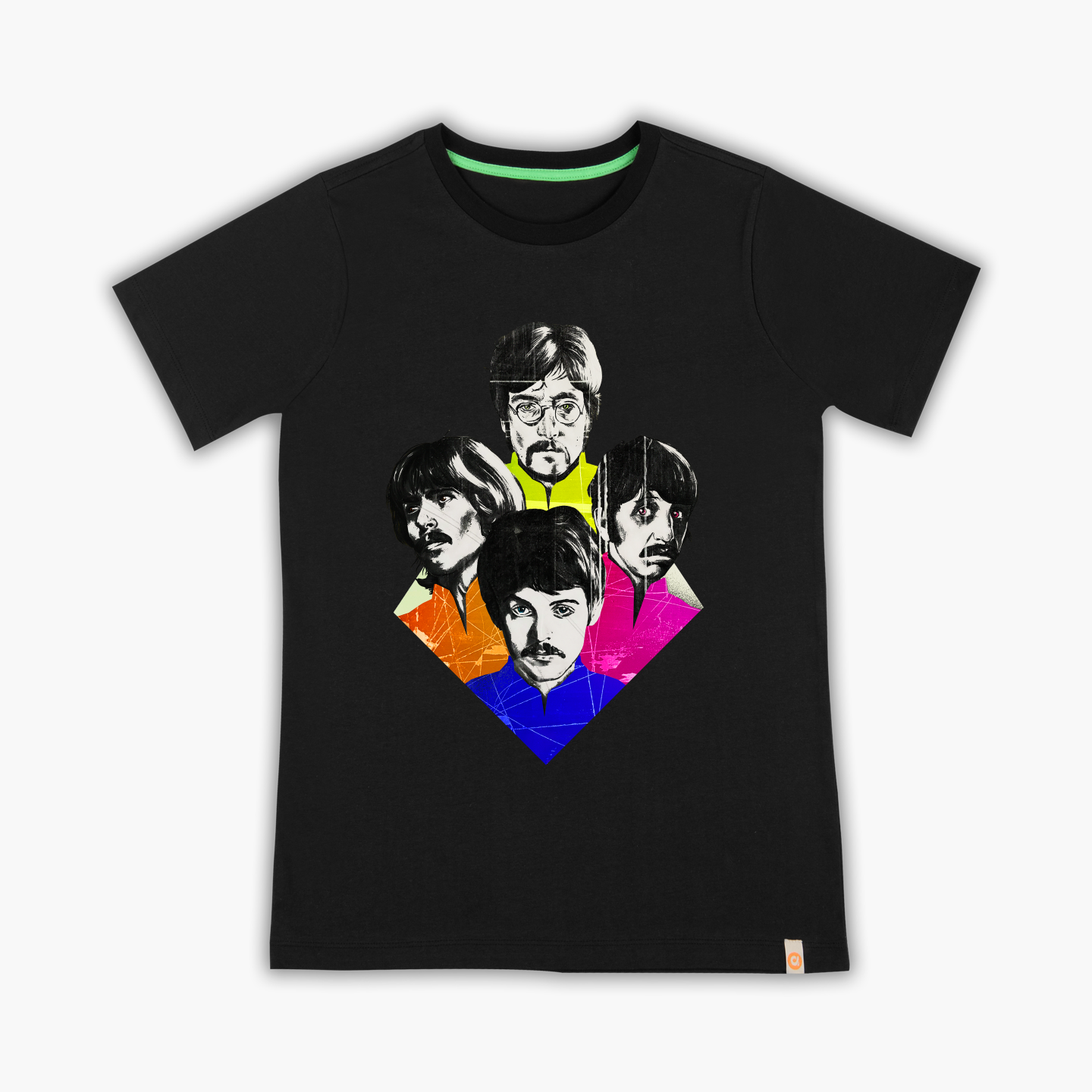 Beatles Sgt. Pepper - T-Shirt