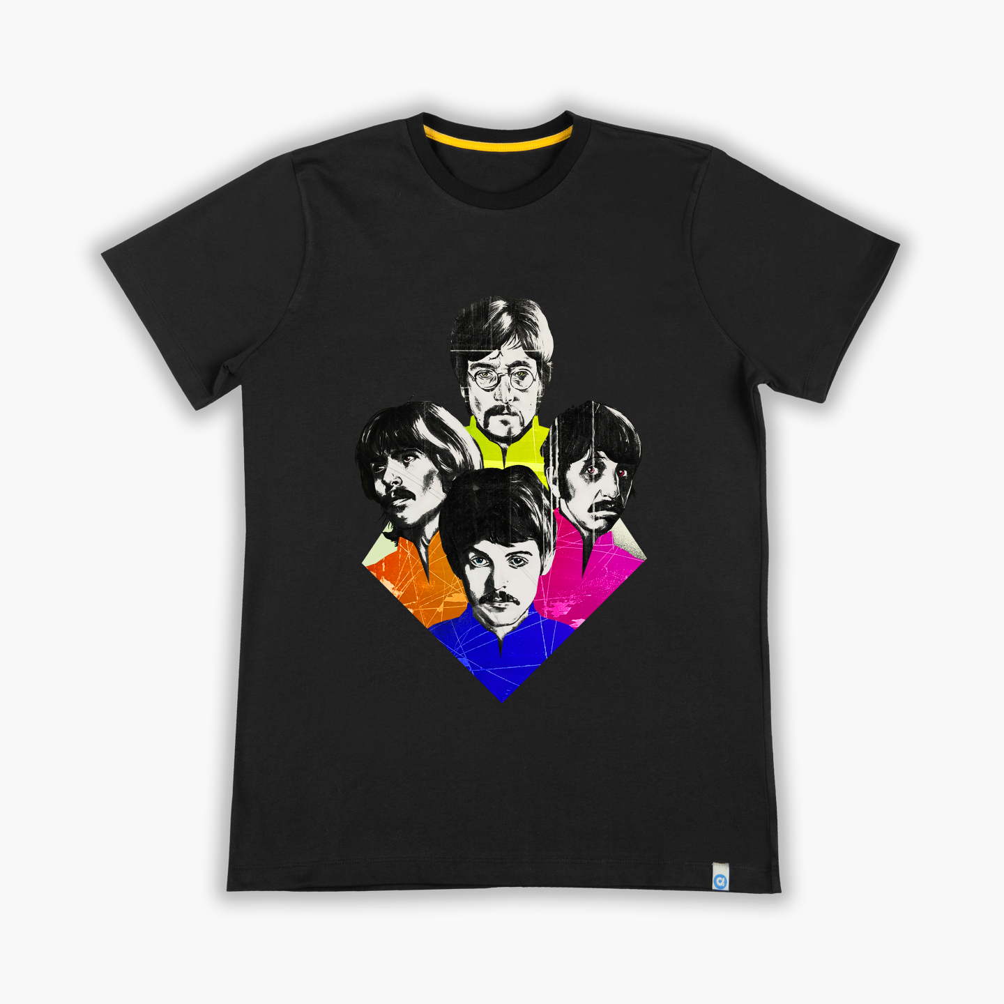 Beatles Sgt. Pepper - T-Shirt