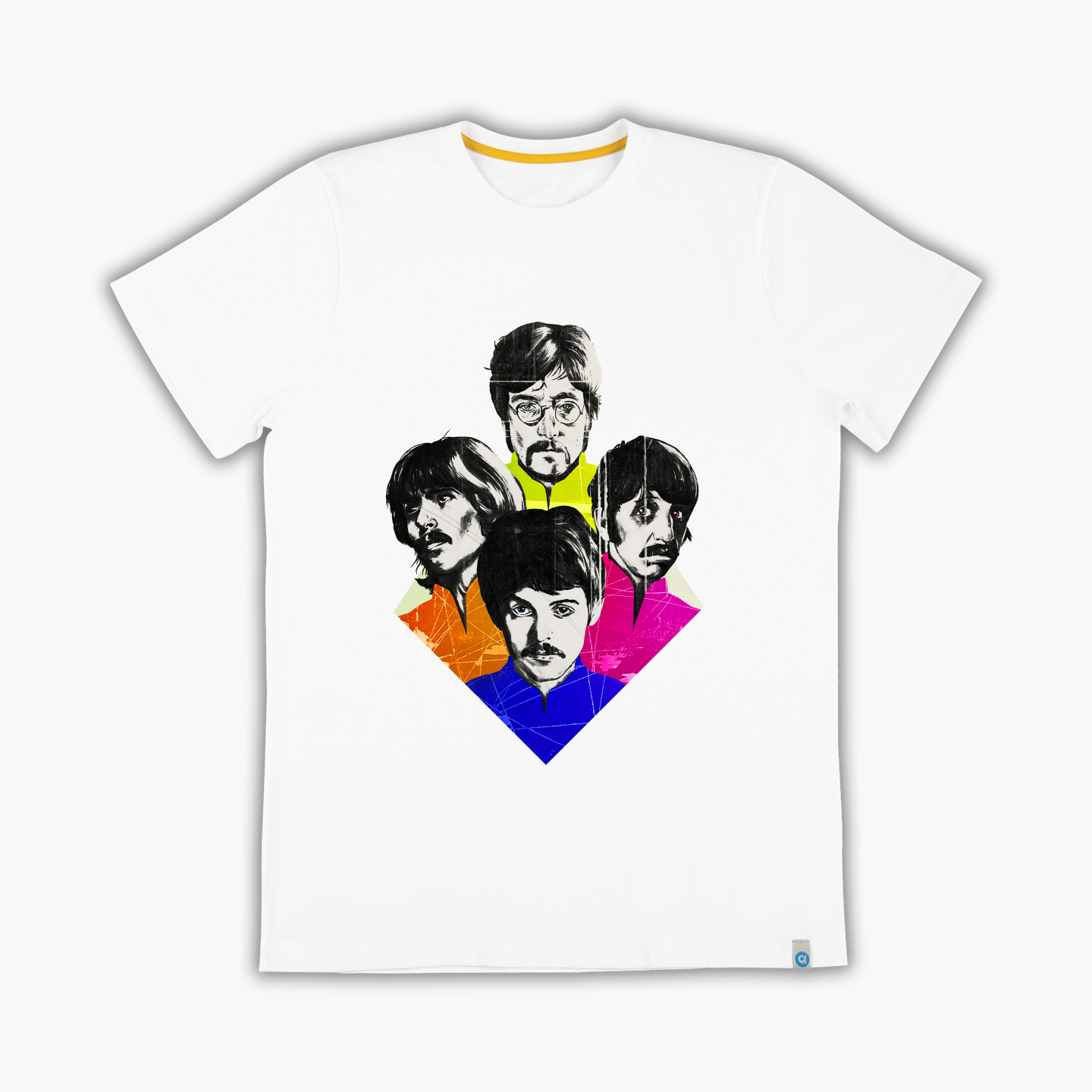 Beatles Sgt. Pepper - T-Shirt