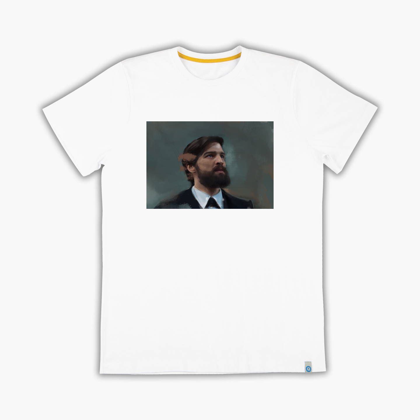 Freud - T-shirt