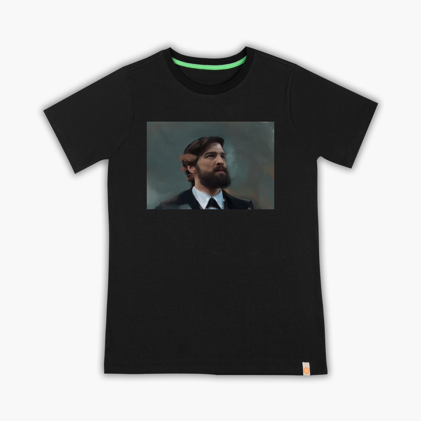 Freud - T-shirt