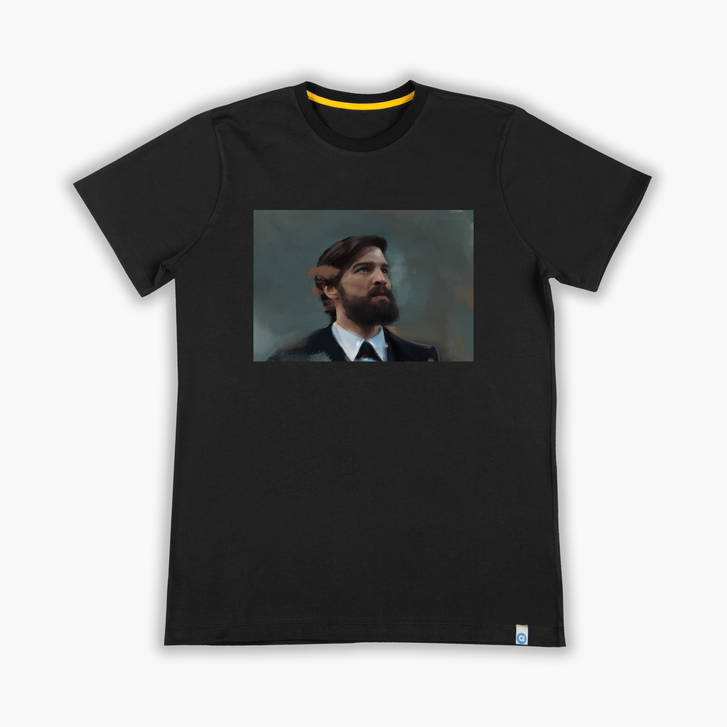 Freud - T-shirt