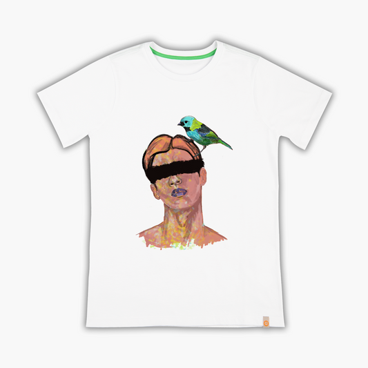 Birdy-T - T-Shirt