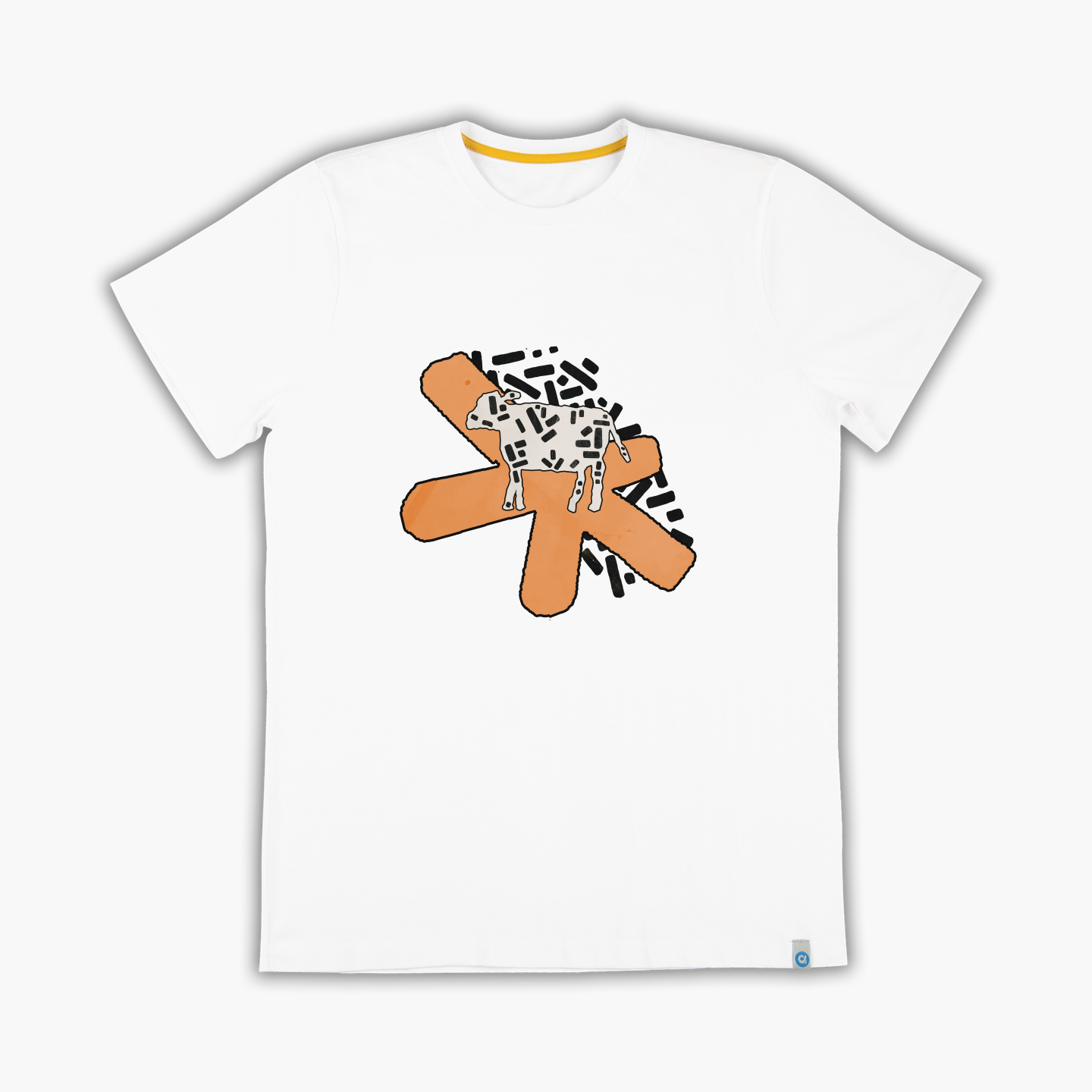 Cow - T-Shirt