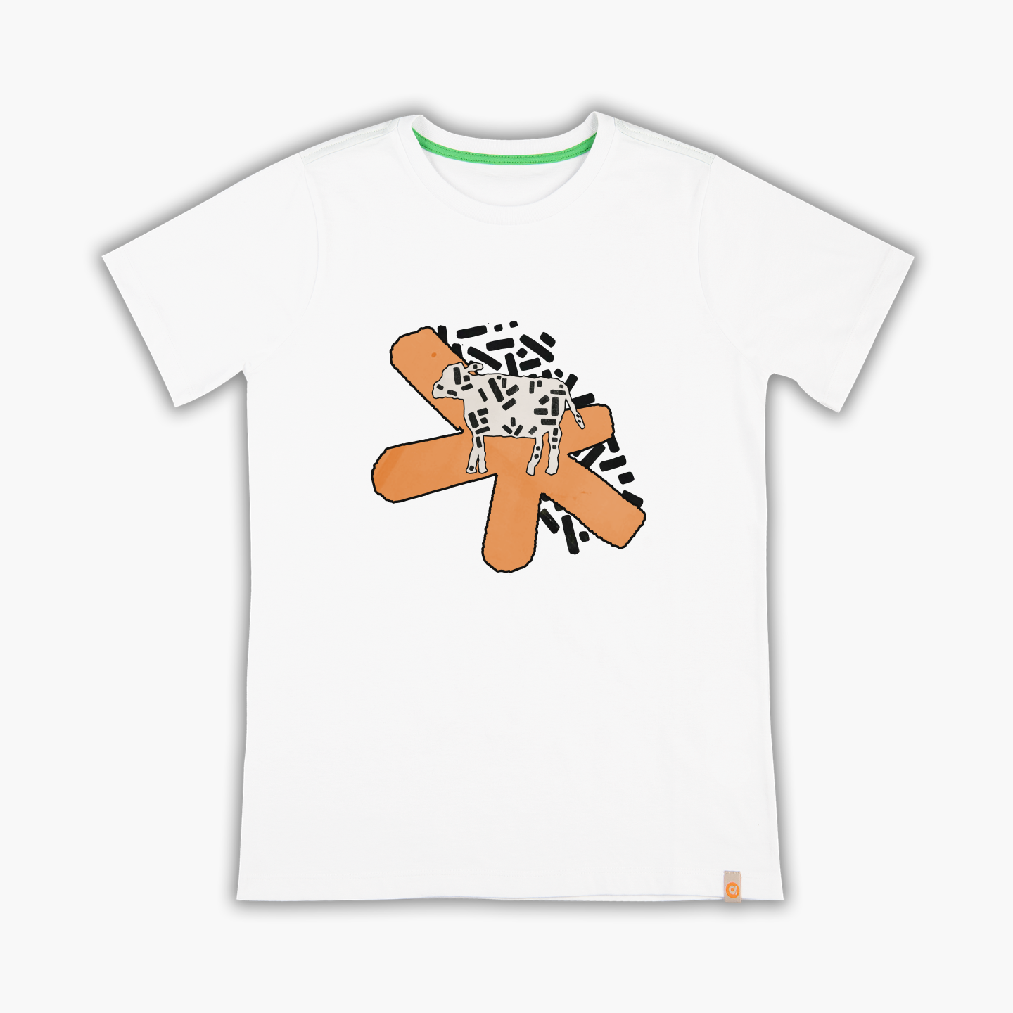 Cow - T-Shirt