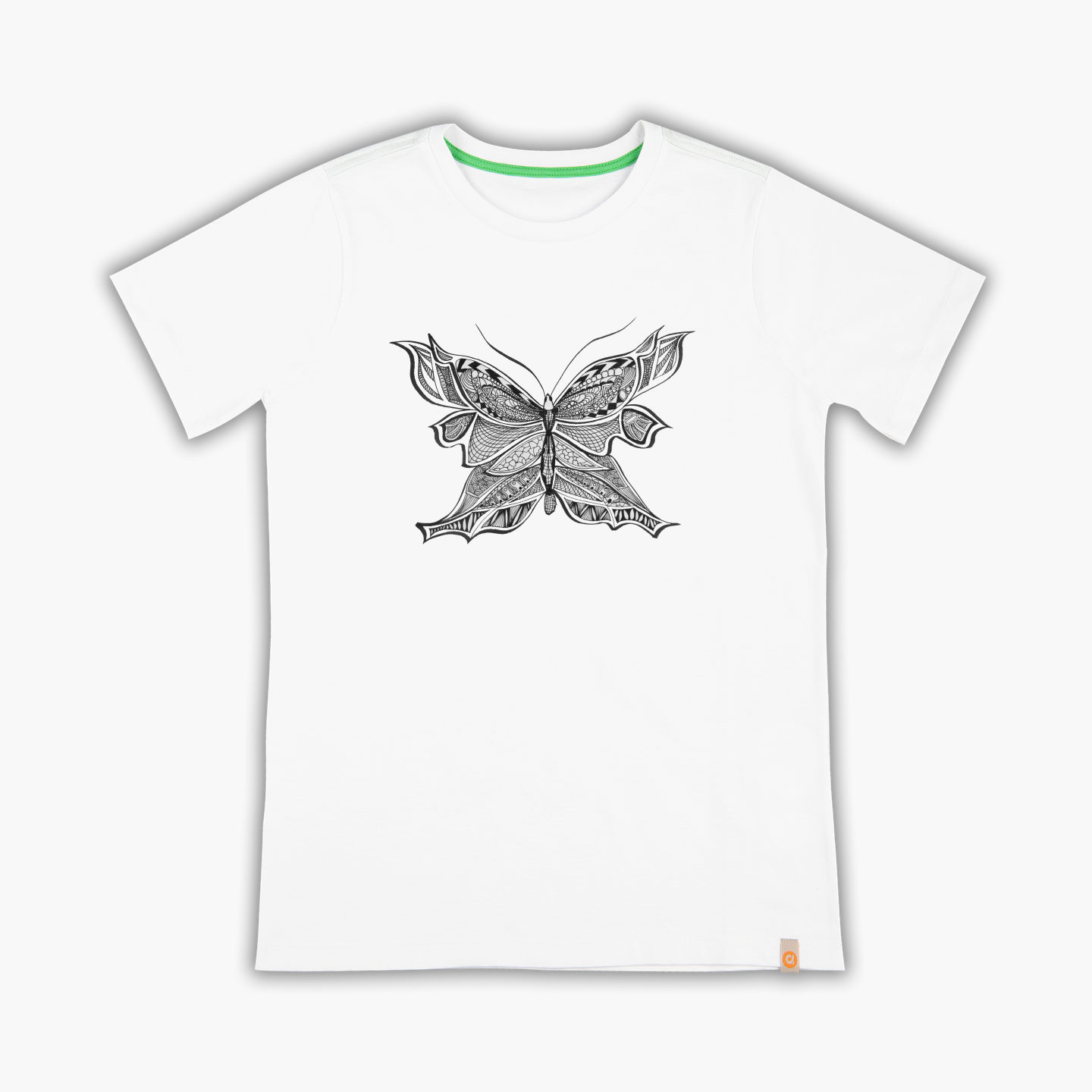 Wings for a Day - T-Shirt