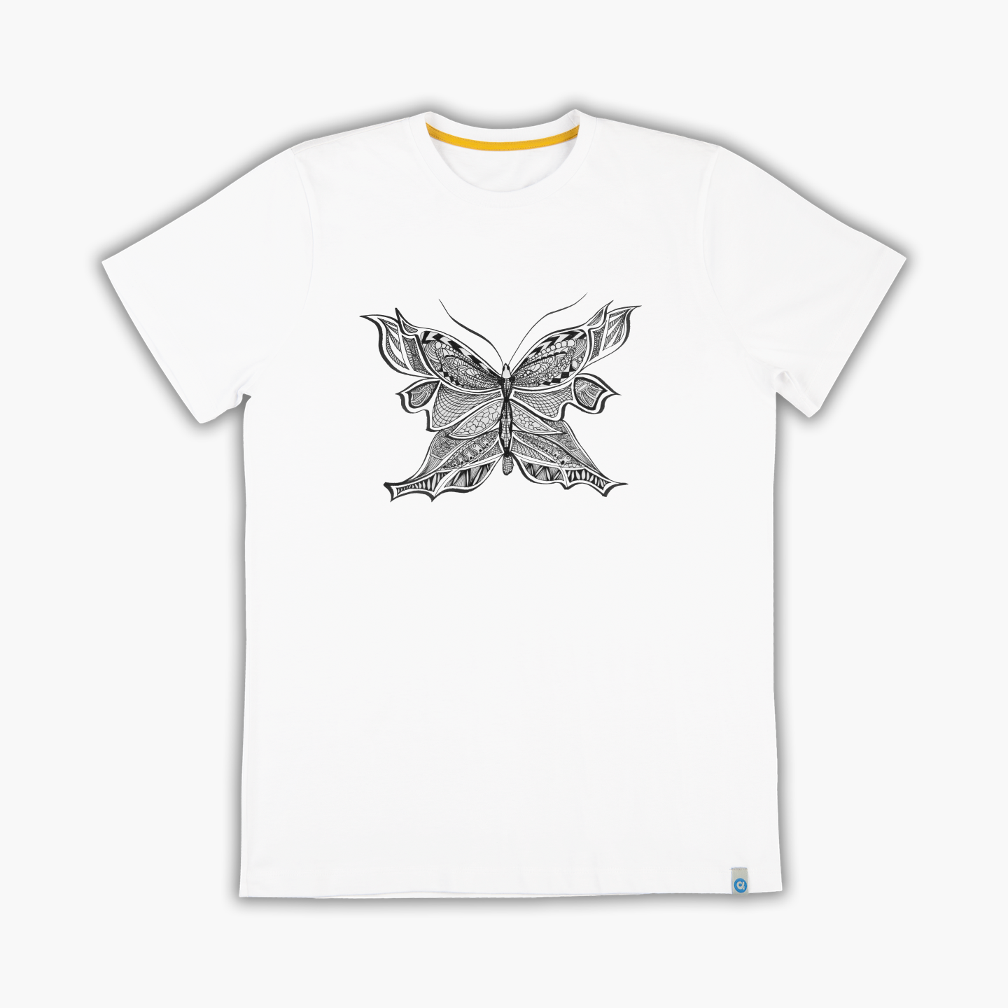 Wings for a Day - T-Shirt