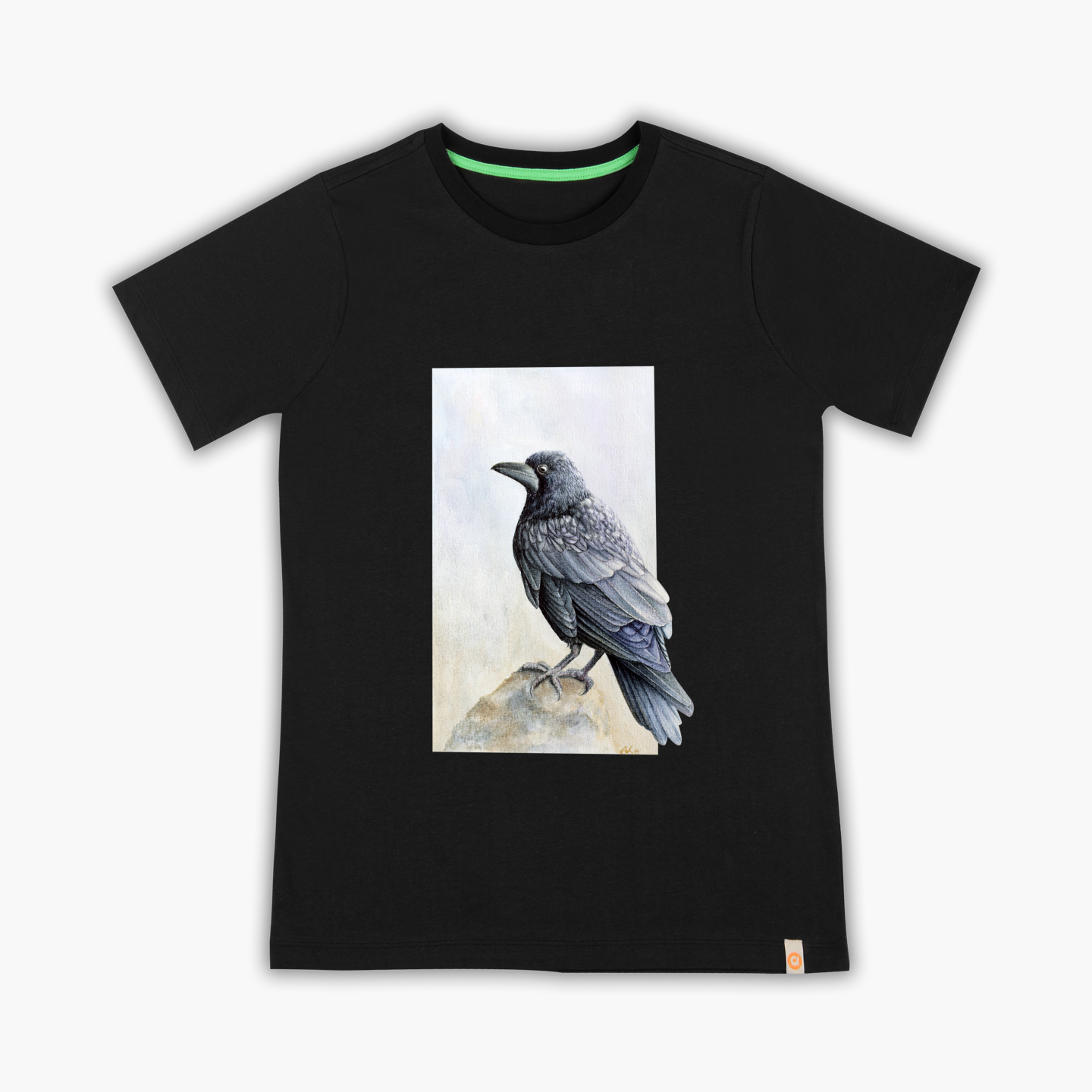 Corvus - T-Shirt