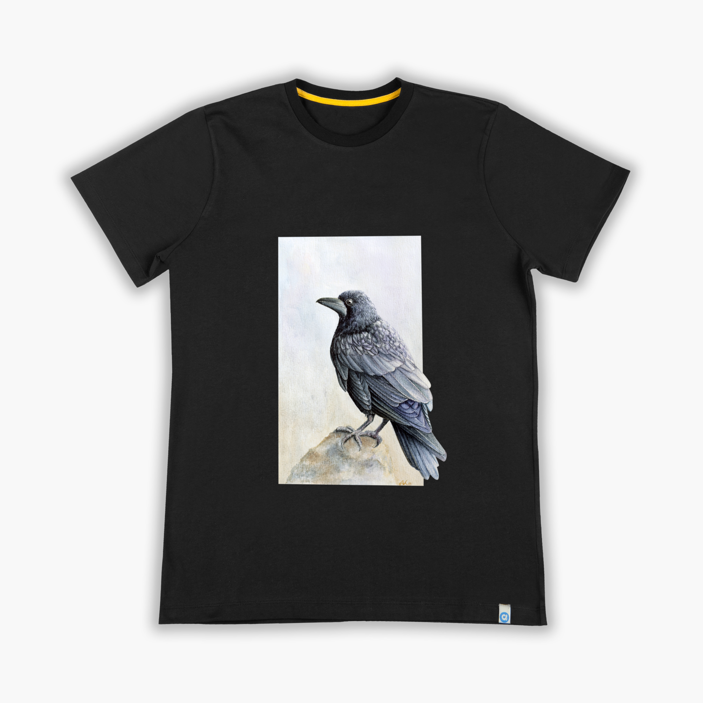 Corvus - T-Shirt