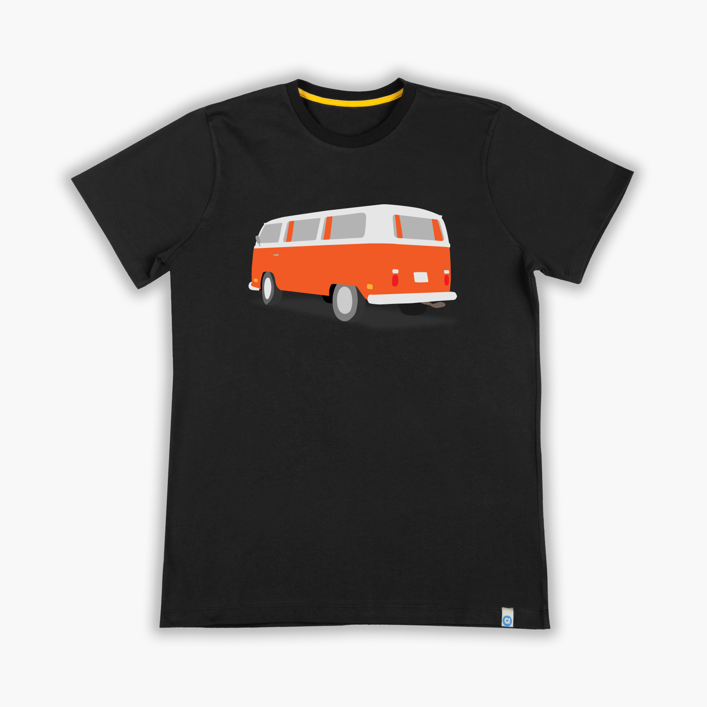 Vosvos Travel - T-Shirt