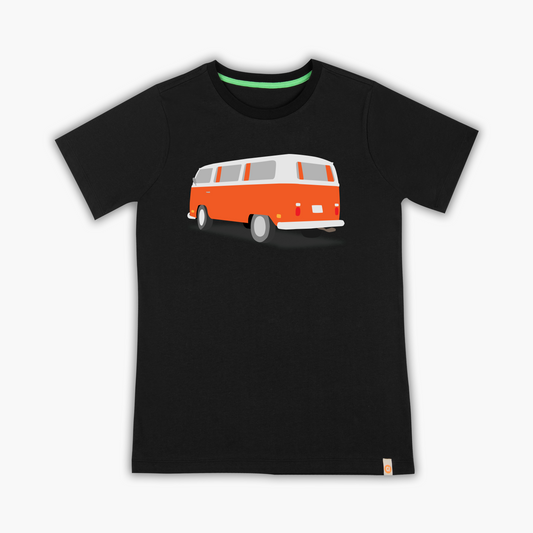 Vosvos Travel - T-Shirt