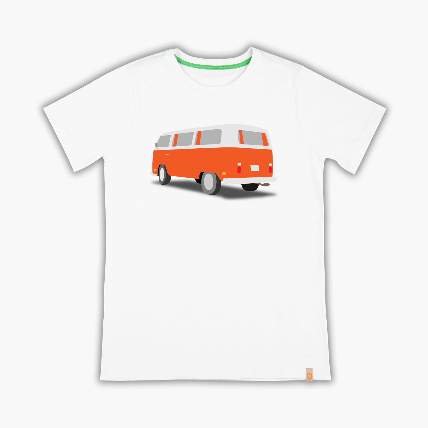 Vosvos Travel - T-Shirt