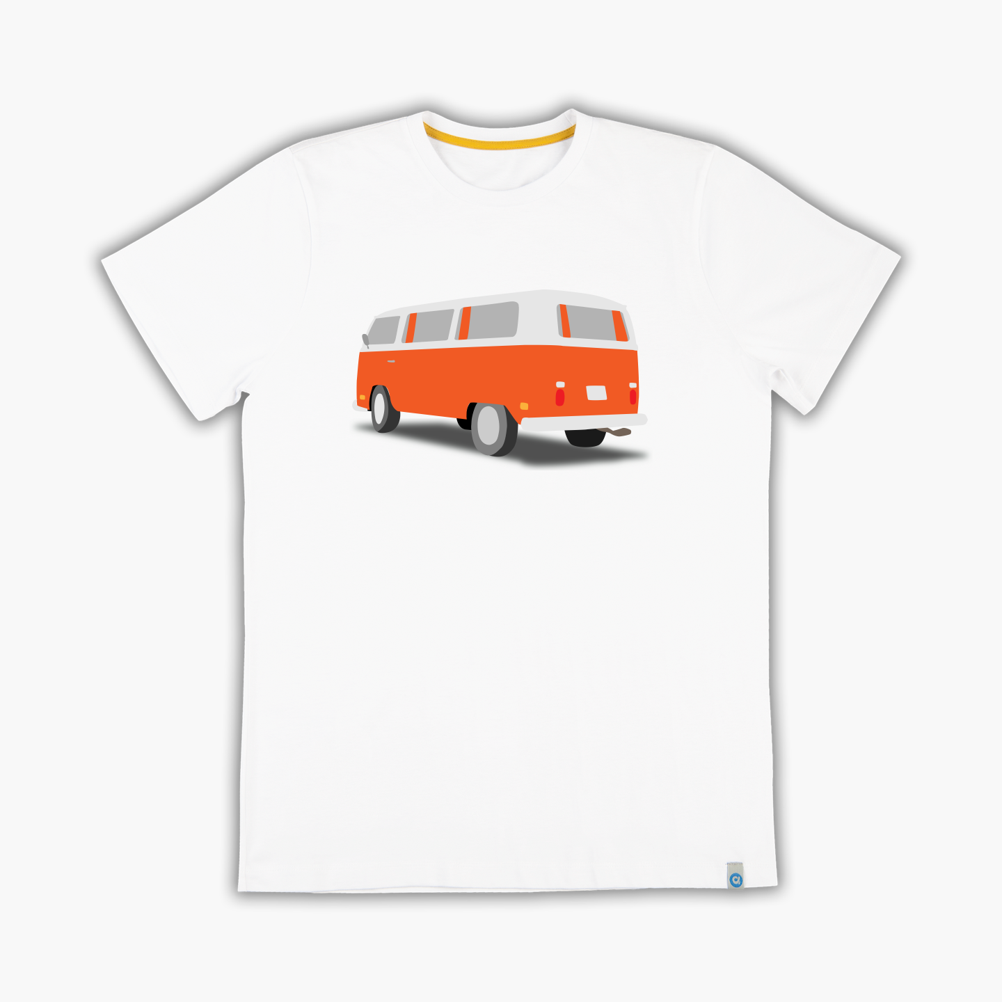 Vosvos Travel - T-Shirt