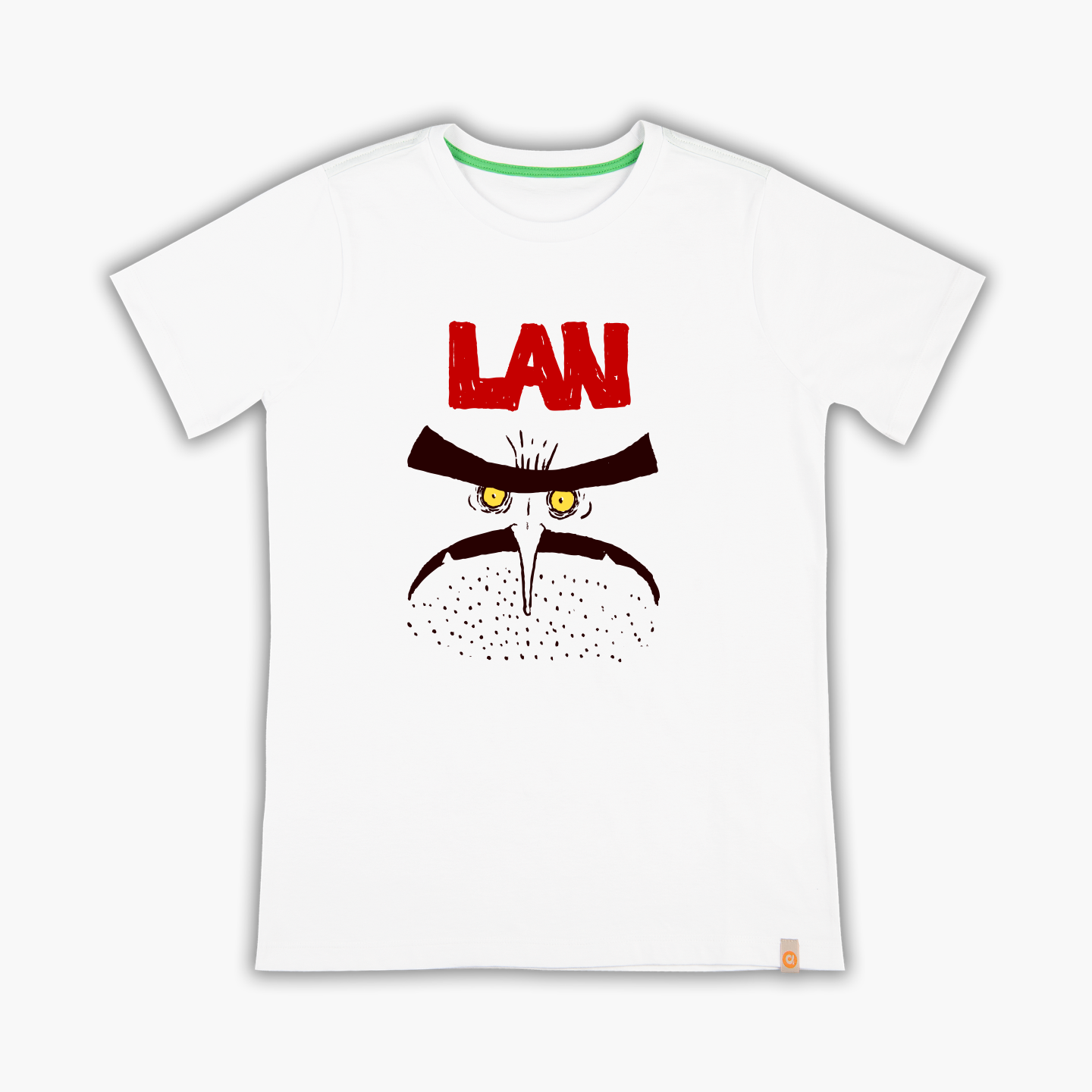 lan - T-shirt