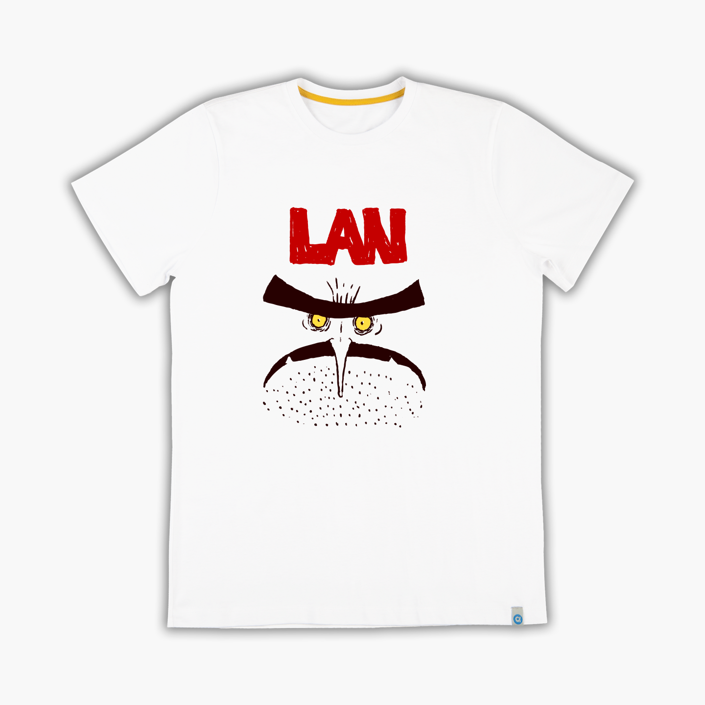 lan - T-shirt