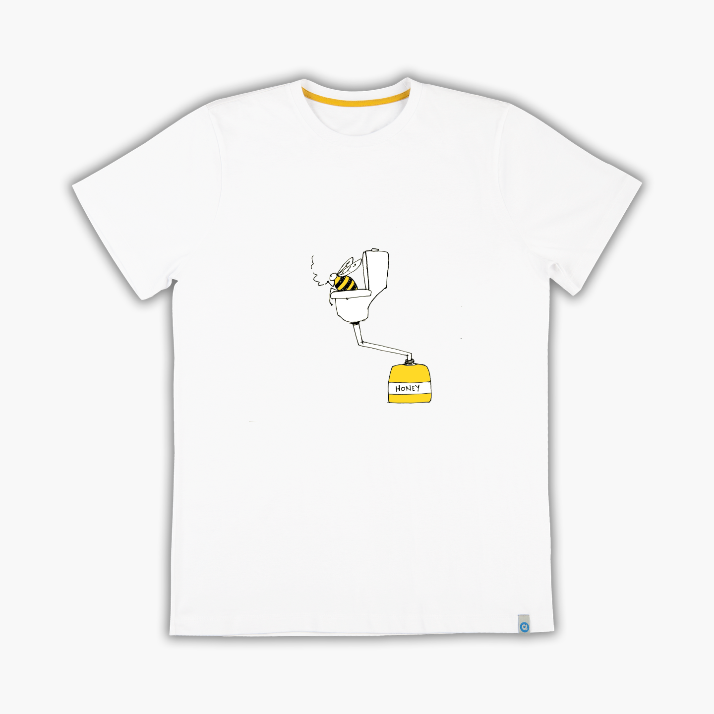 Honey - T-Shirt