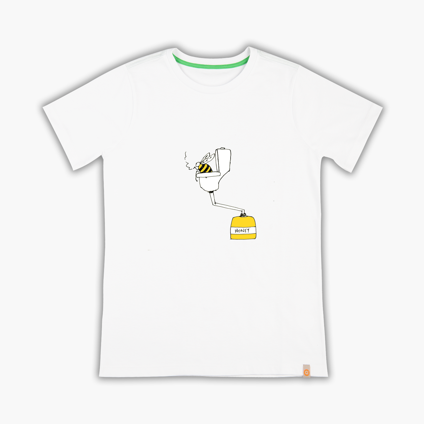 Honey - T-Shirt