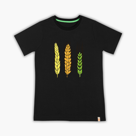 Wheat - T-Shirt