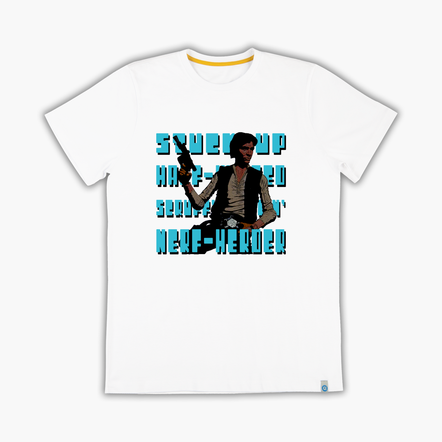 Han Solo - T-Shirt