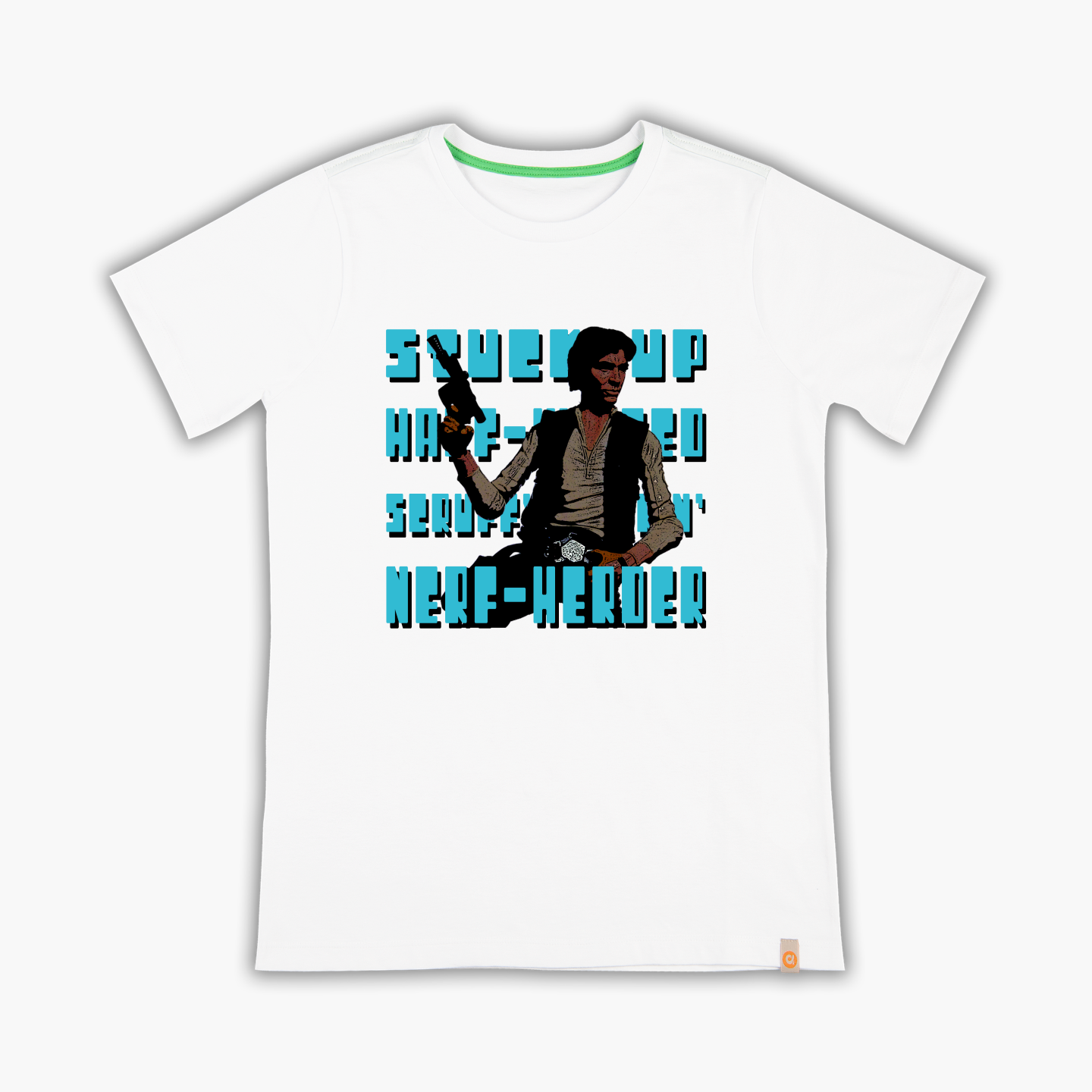 Han Solo - T-Shirt