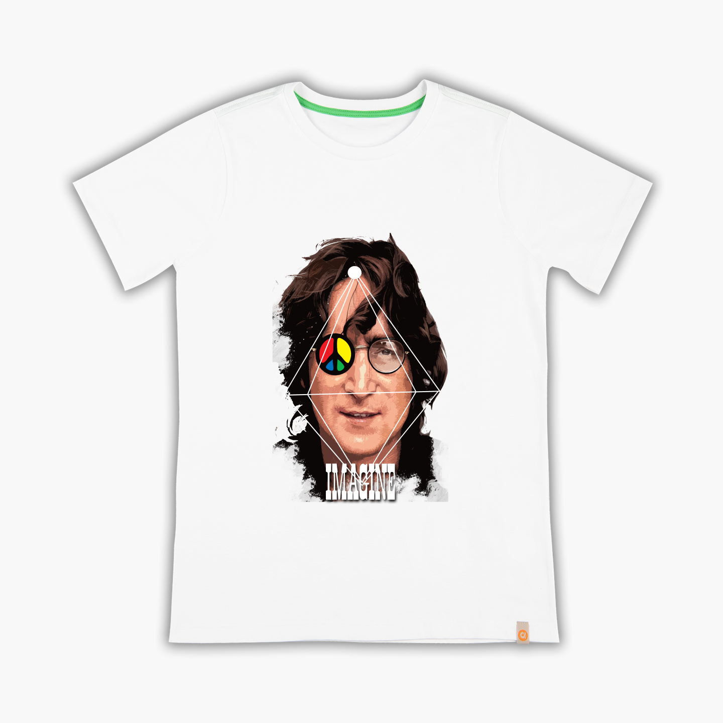 John Lennon - T-Shirt