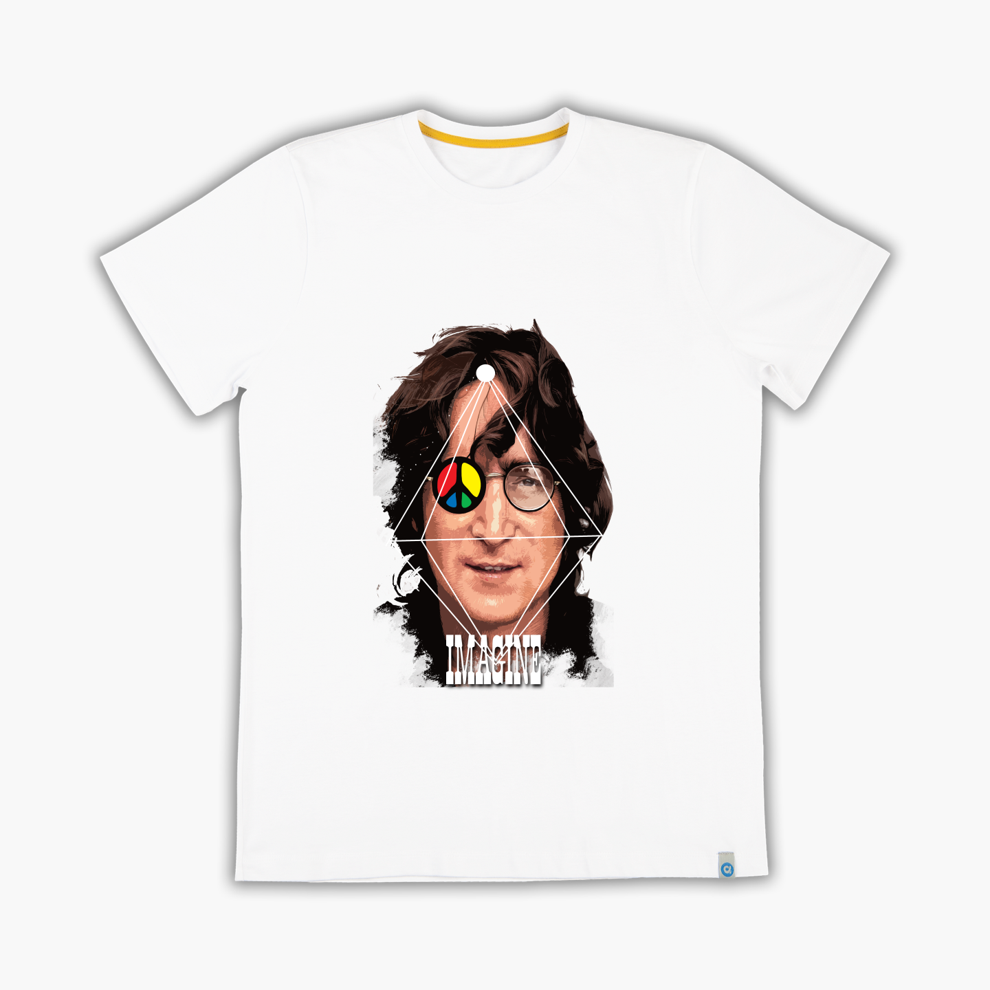 John Lennon - T-Shirt