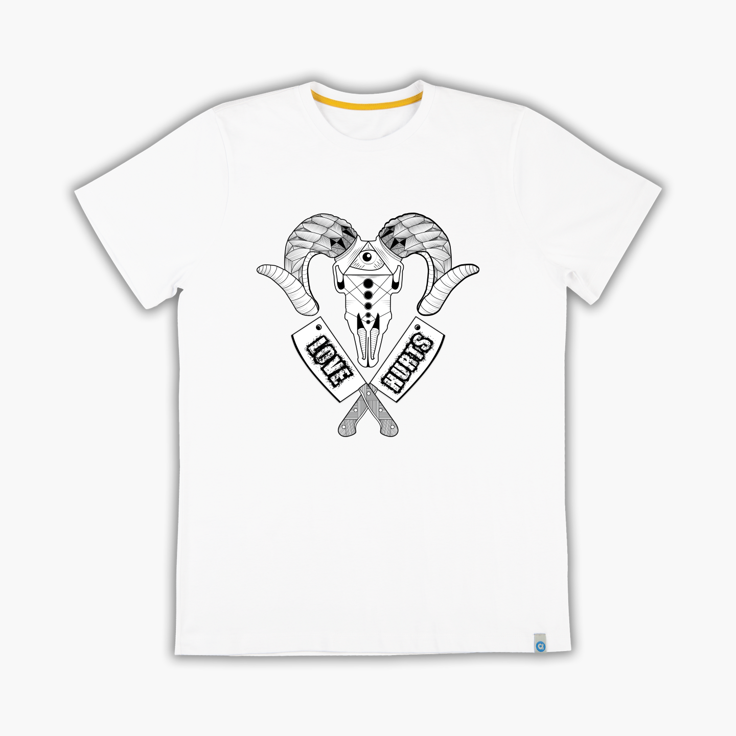 Love Hurts - T-Shirt