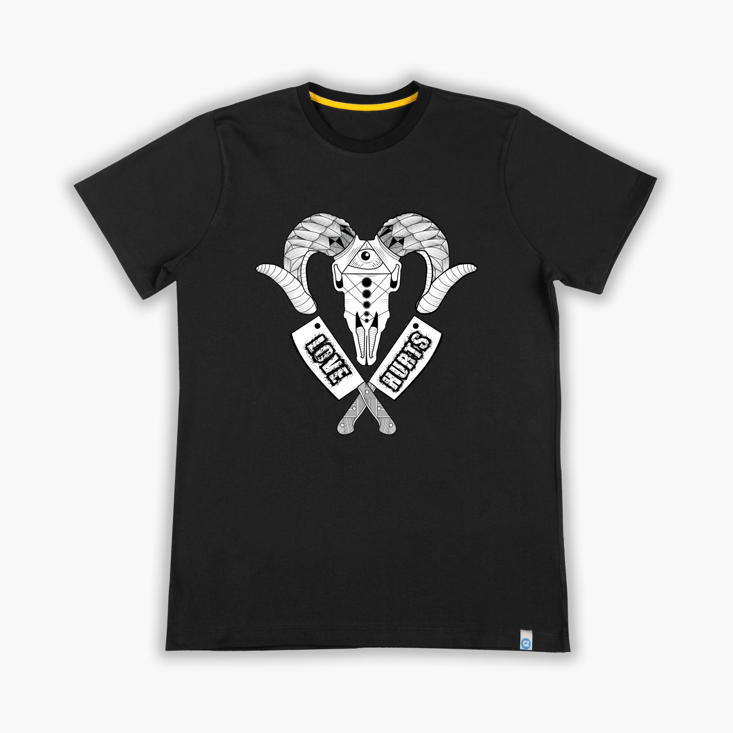 Love Hurts - T-Shirt